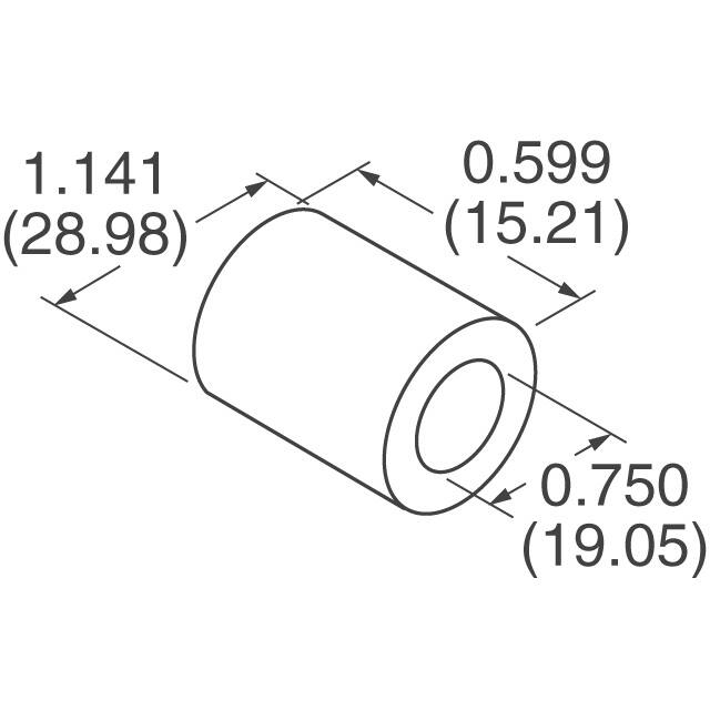 LFB290190-000 Laird-Signal Integrity Products  Kabelferrite